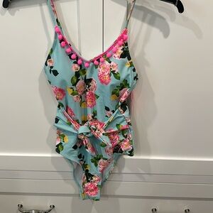 Betsy Johnson Swimwear!